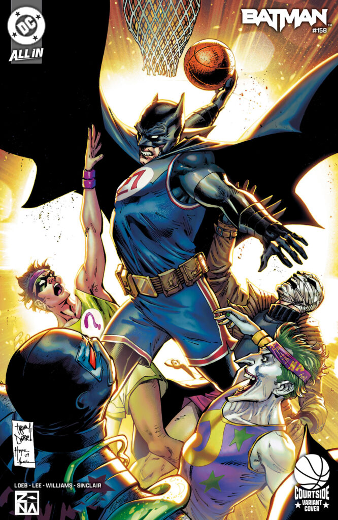 Batman 158 (2025) 001g