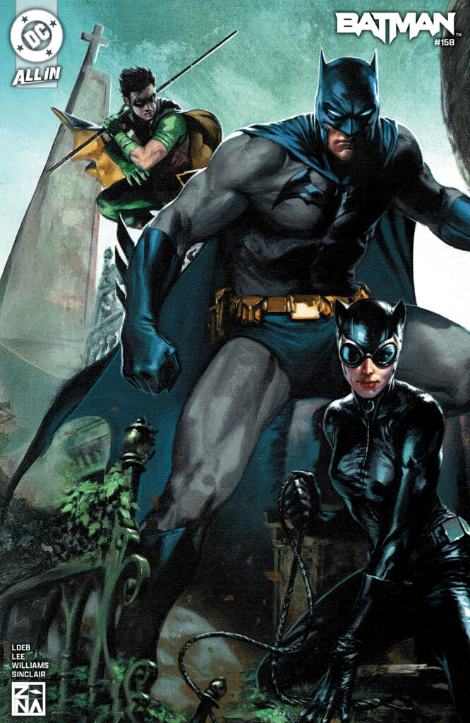 Batman 158 (2025) 001h