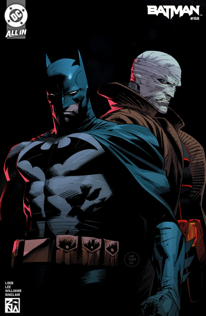 Batman 158 (2025) 001i