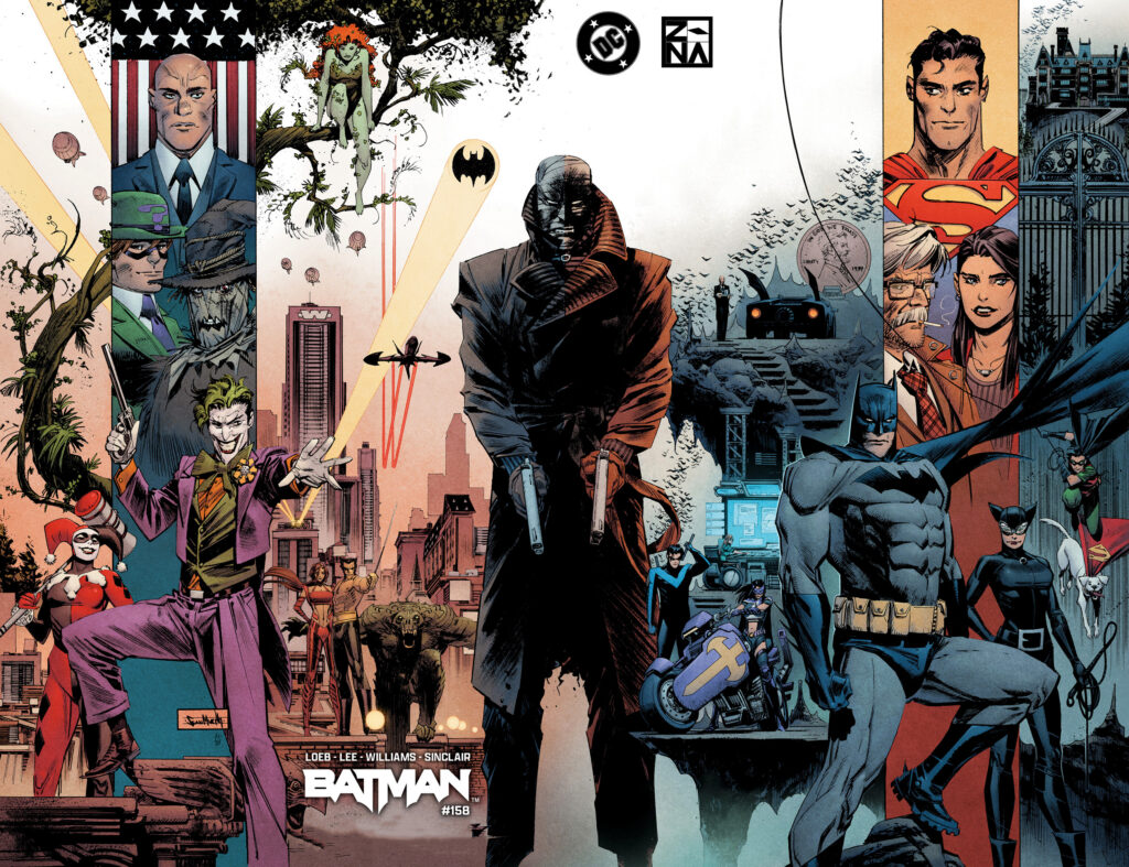 Batman 158 (2025) 001j