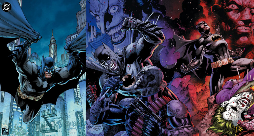 Batman 158 (2025) 001k