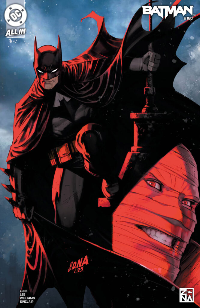 Batman 160 (2025) 001f