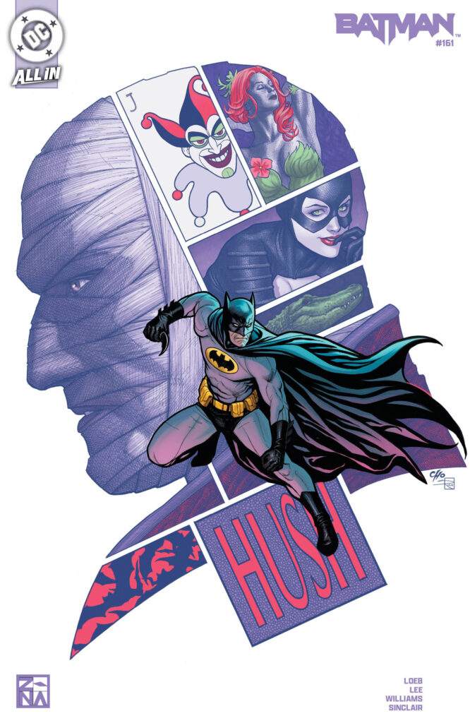 Batman 161 (2025) - 0001f