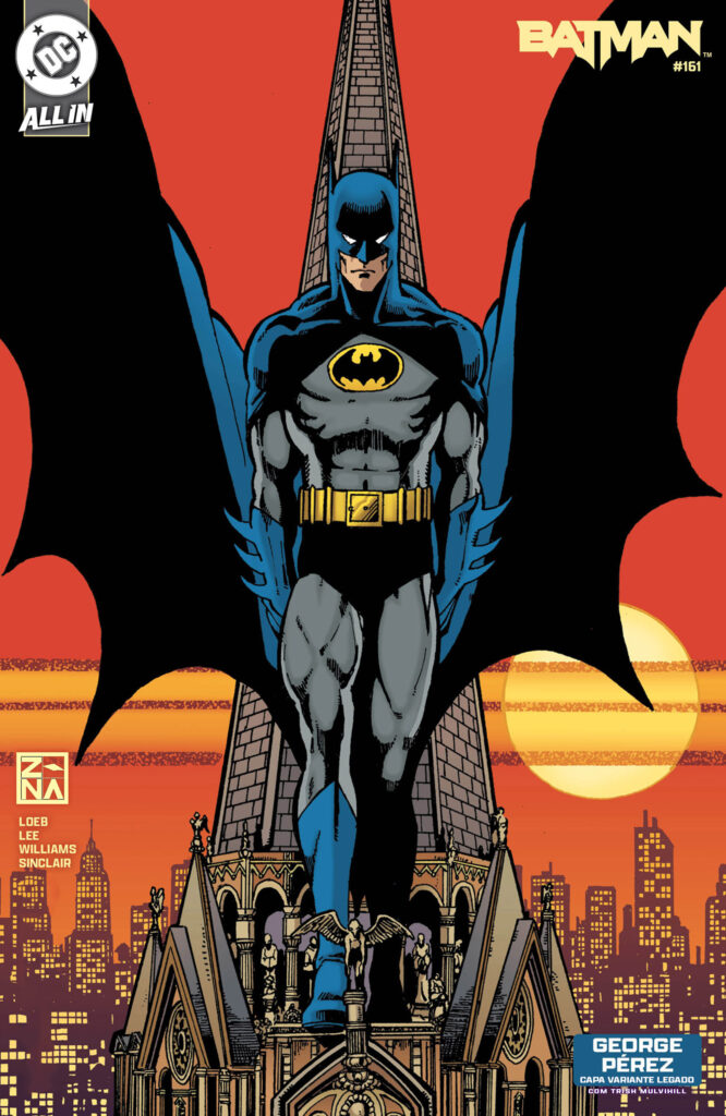 Batman 161 (2025) - 0001g