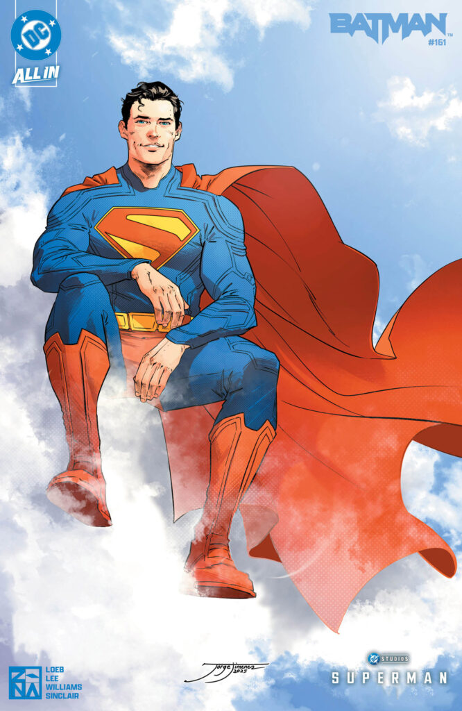 Batman 161 (2025) - 0001h