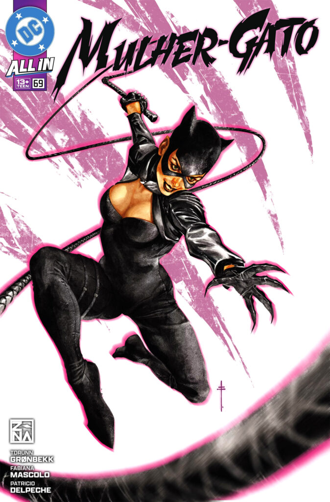 Catwoman 069 (2024) - 0001