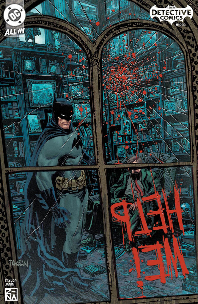 Detective Comics 1090 (2024) 001c