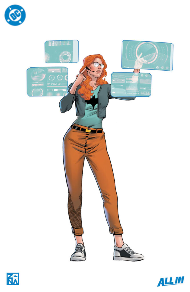 Detective Comics 1090 (2024) 001e