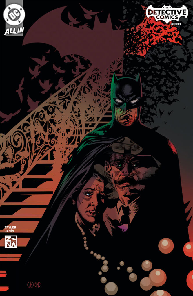 Detective Comics 1090 (2024) 001f