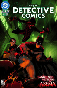 Detective Comics #1092