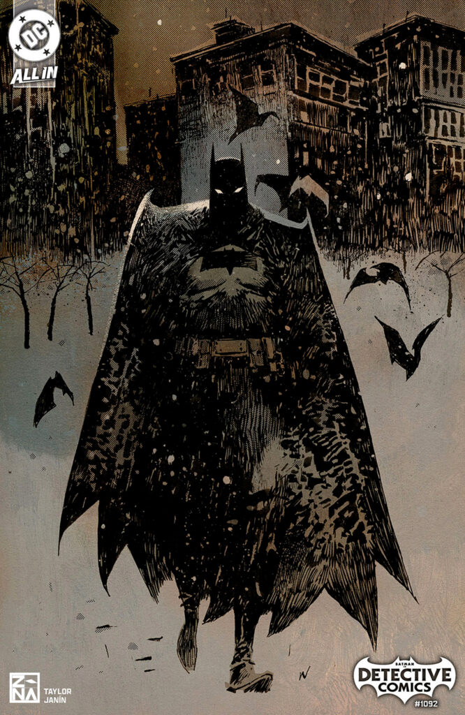 Detective Comics 1092 (2025) 001d