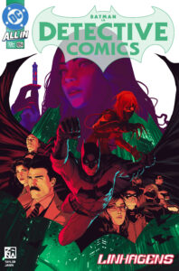 Detective Comics #1094