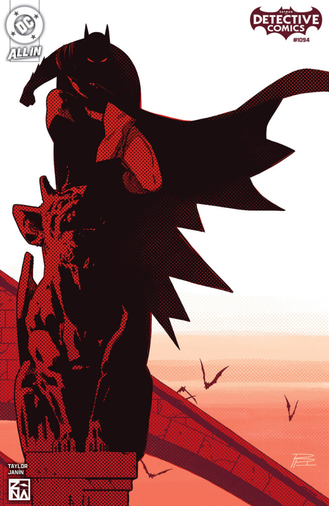 Detective Comics 1094 (2025) - 0001b