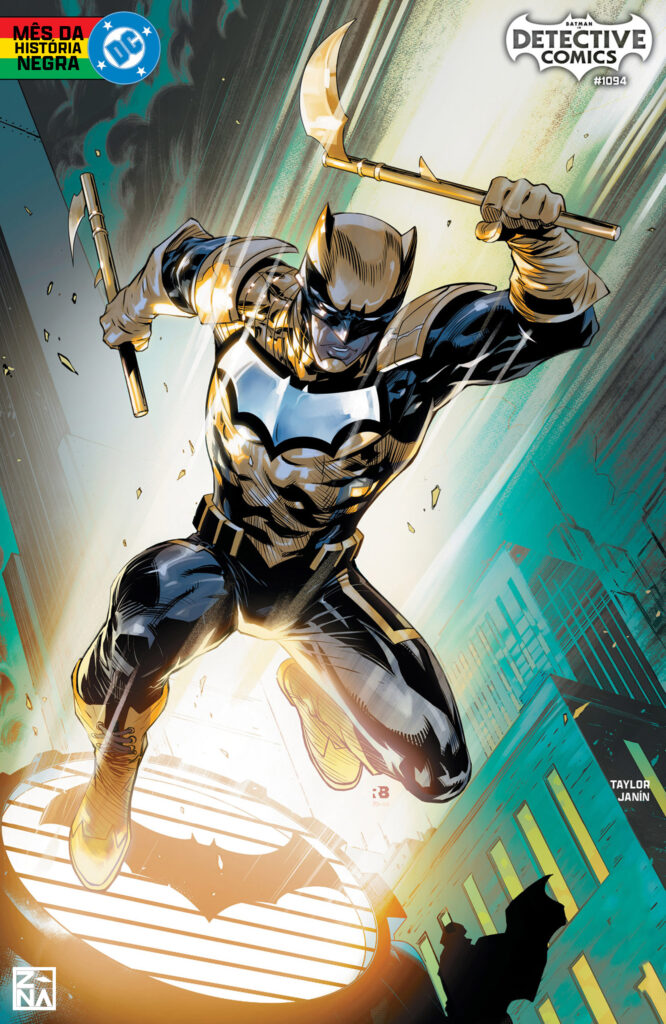 Detective Comics 1094 (2025) - 0001e