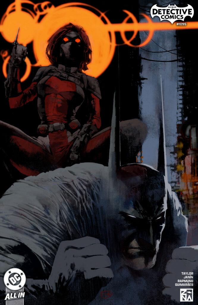 Detective Comics 1095 (2025) 001c