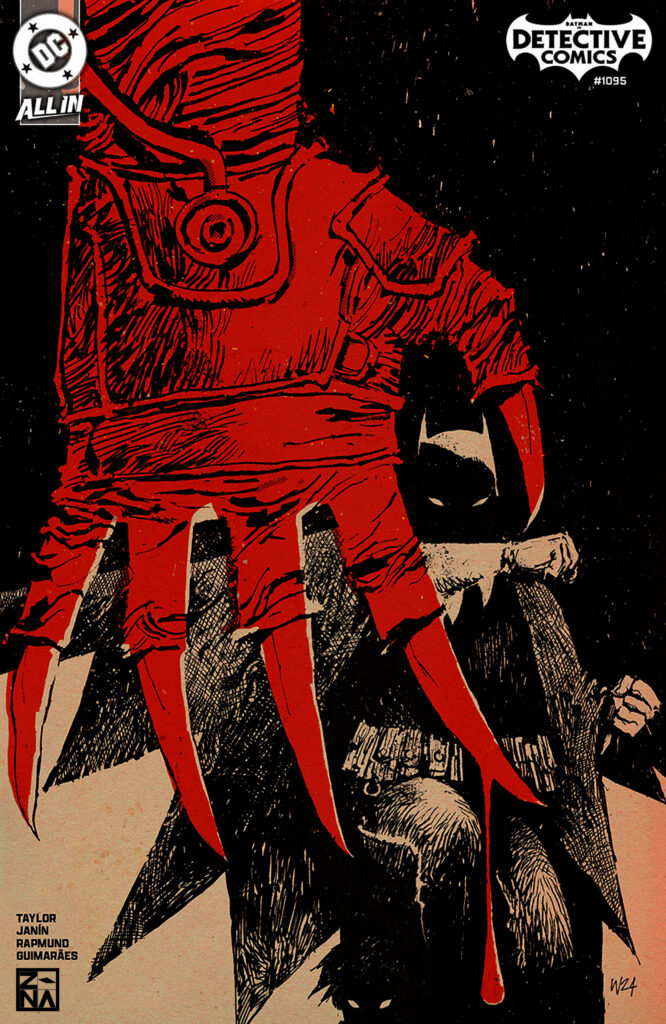 Detective Comics 1095 (2025) 001d