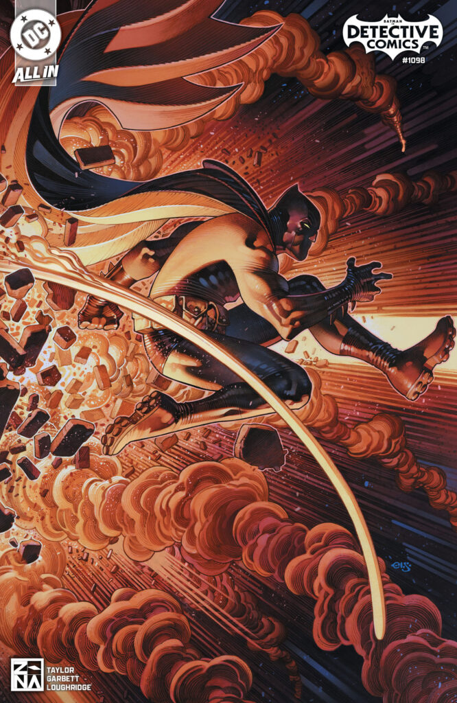 Detective Comics 1098 (2025) - 0001b