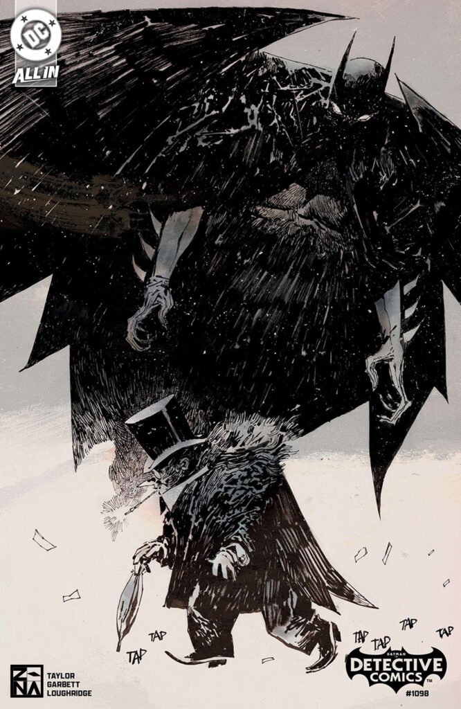 Detective Comics 1098 (2025) - 0001d