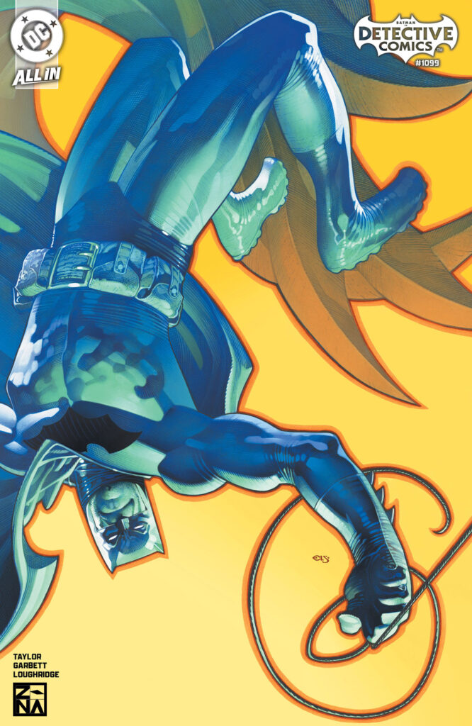 Detective Comics 1099 (2025) 001c