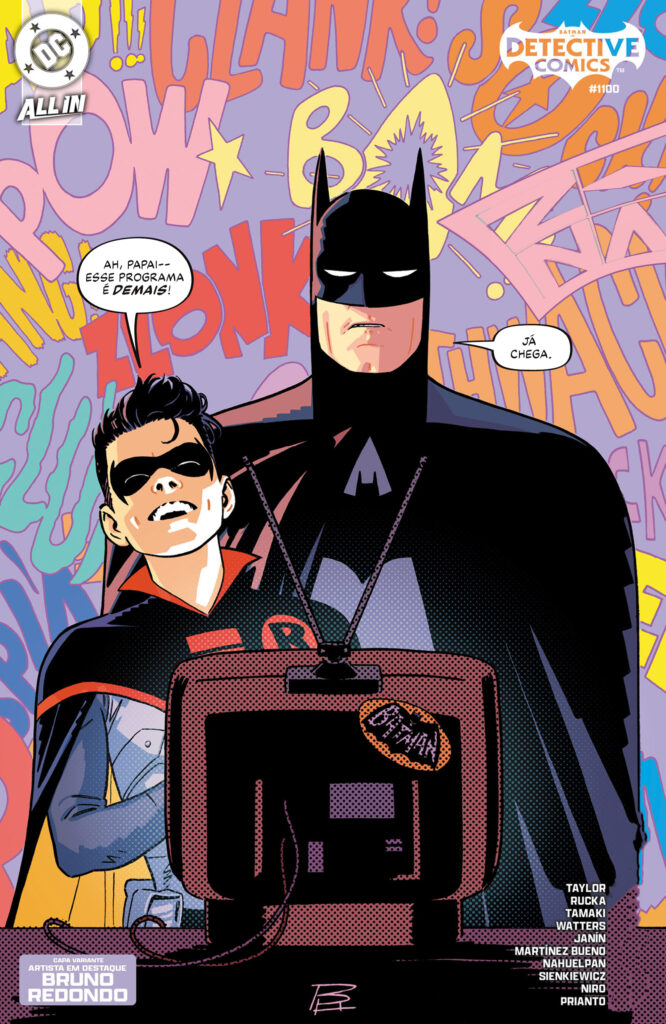 Detective Comics 1100 (2025) 001e