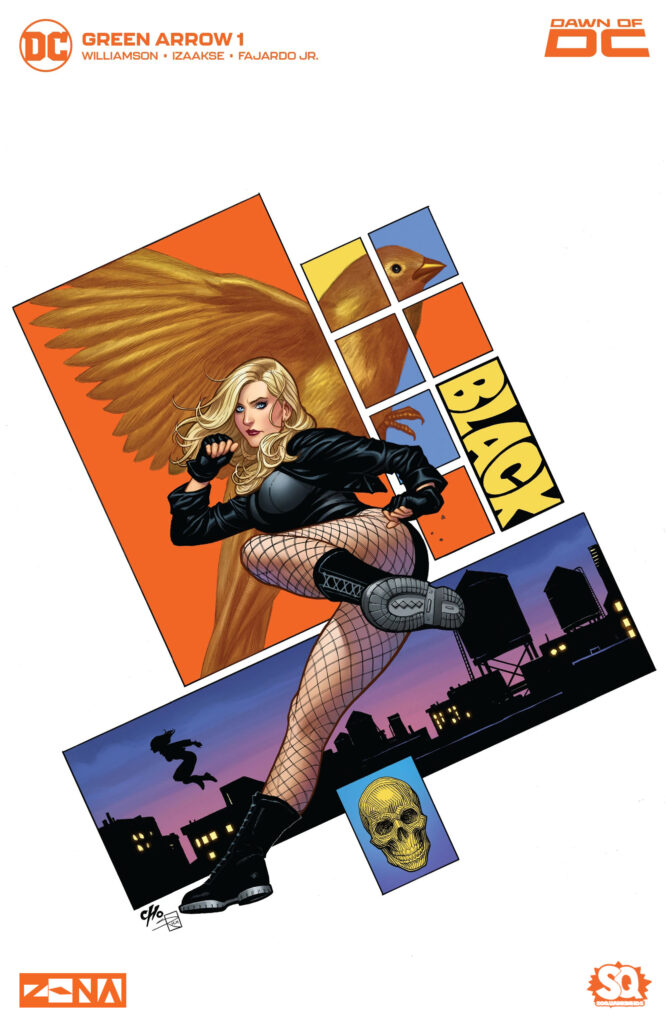 Green Arrow 001-000c