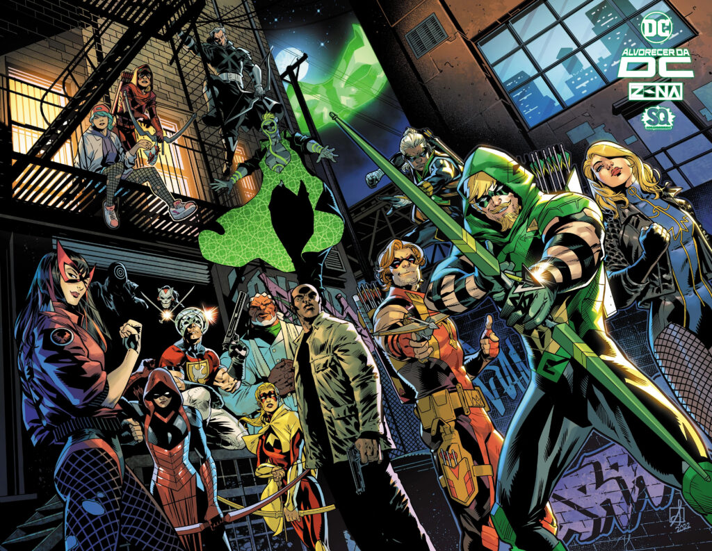 Green Arrow 001-000e