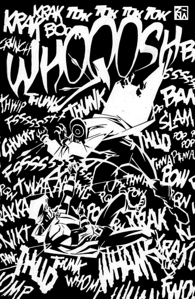 Green Arrow 008 (2024) 00000d