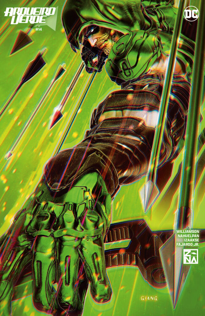 Green Arrow 014 (2024) 001b