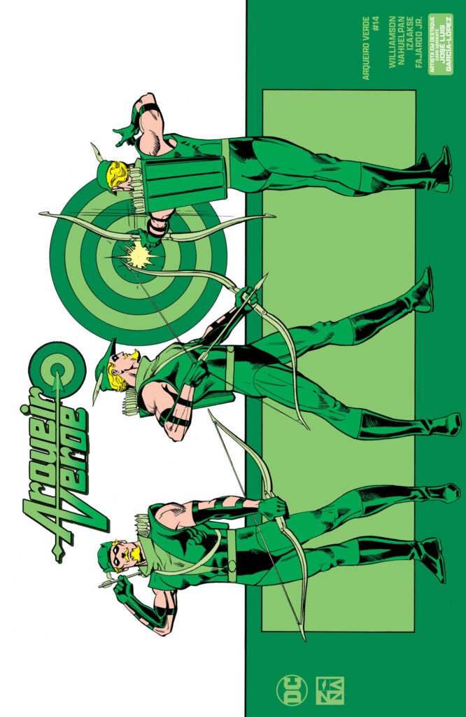 Green Arrow 014 (2024) 001c
