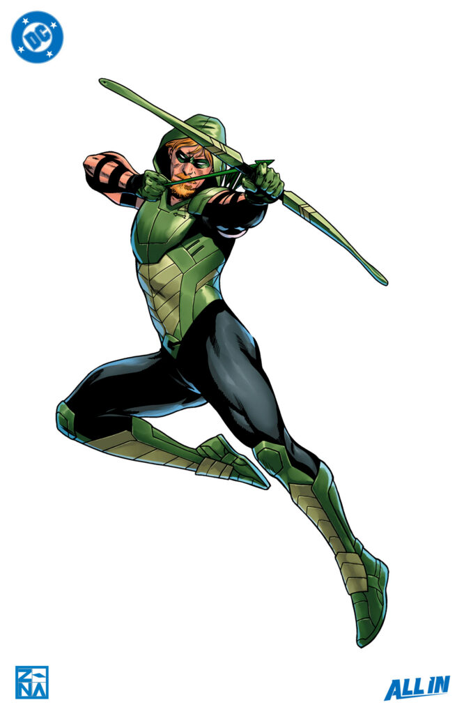 Green Arrow 017 (2024) - 0001d