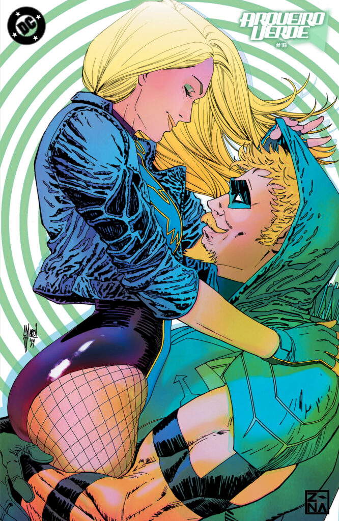 Green Arrow 018 (2025) - 0001c