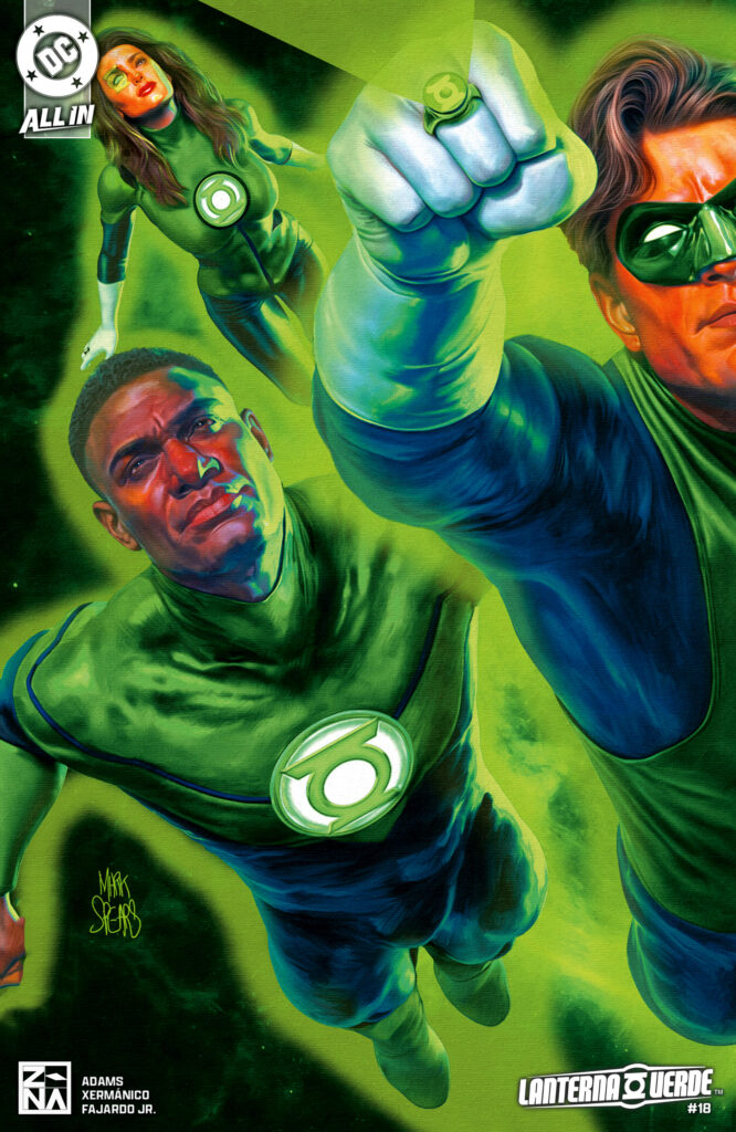 Green Lantern 018 (2025) - 0001b
