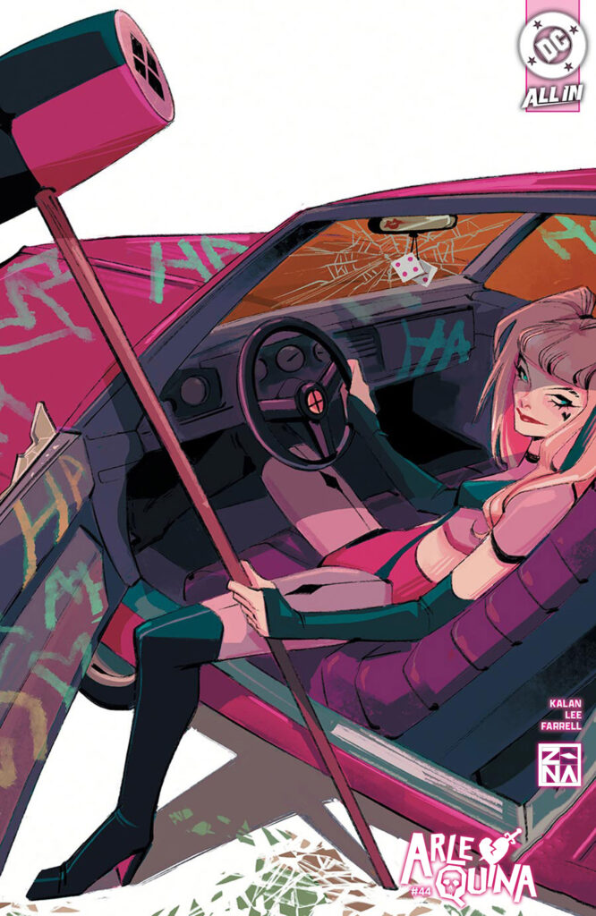 Harley Quinn 044 (2024) - 0001c