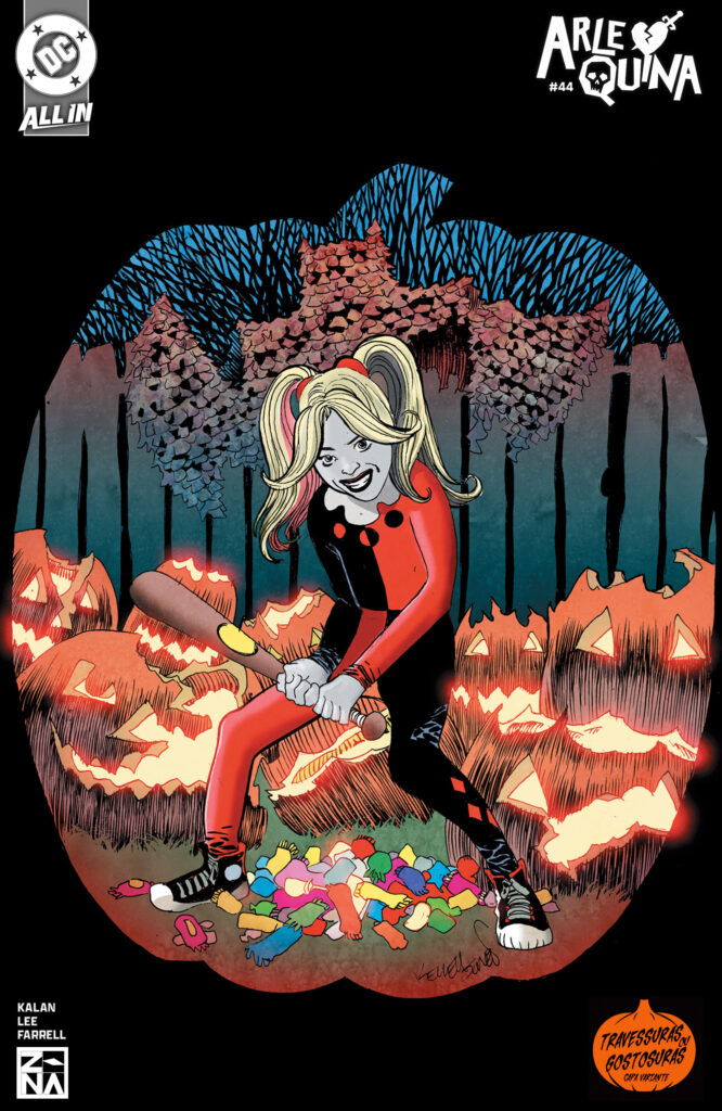 Harley Quinn 044 (2024) - 0001e
