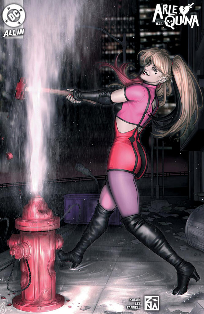 Harley Quinn 045 (2025) - 0001c
