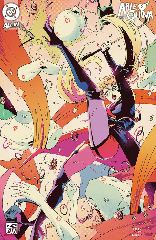 Harley Quinn 046 (2025) - 0001c