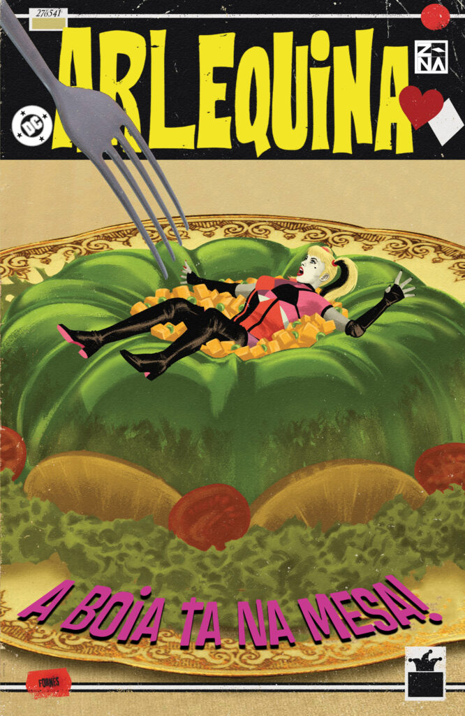 Harley Quinn 047 (2025) - 0001d