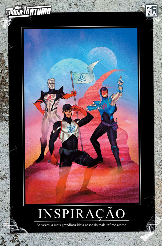 Justice League - The Atom Project 001 (2025) - 0001d