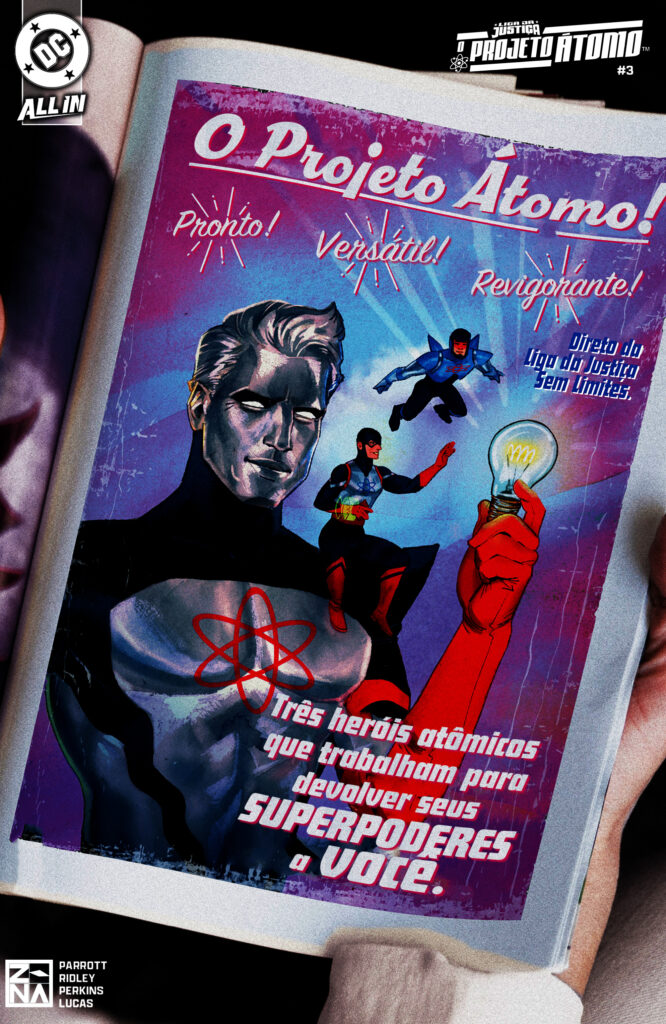 Justice League - The Atom Project 003 (2025) 001c