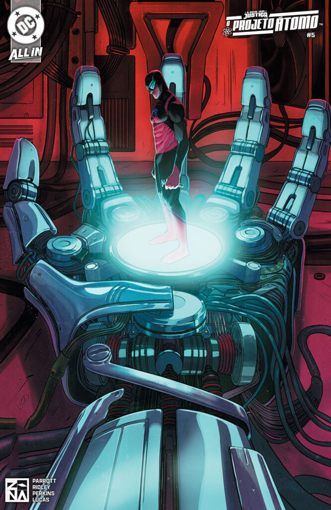 Justice League - The Atom Project 005 (2025) 001d