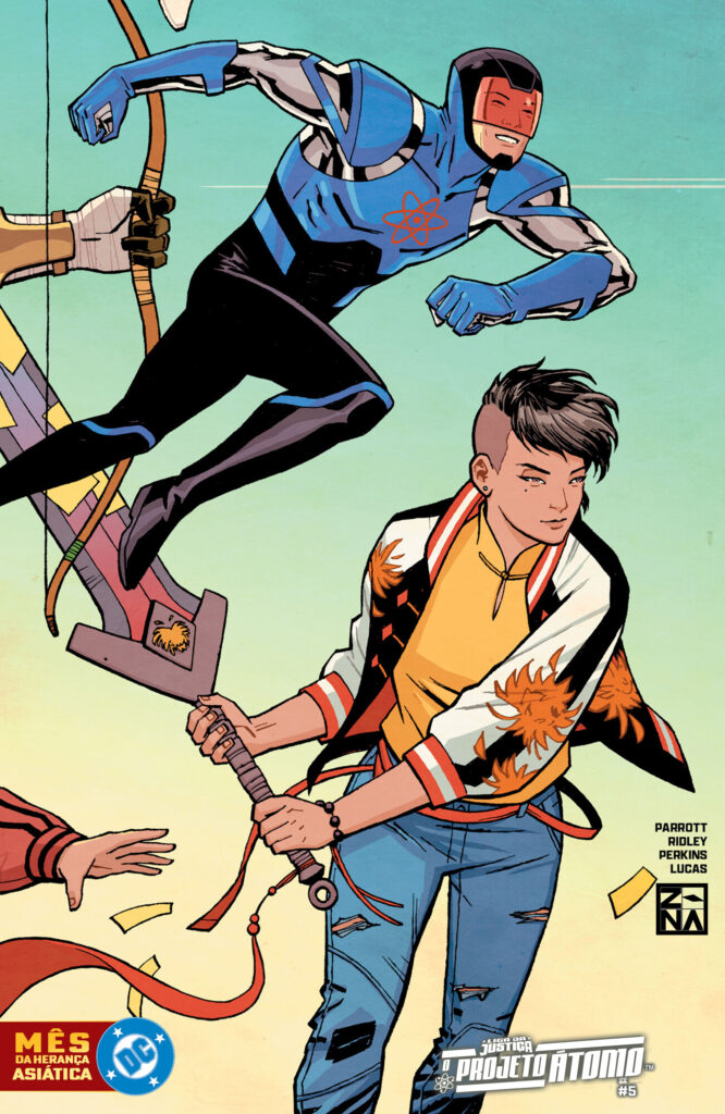 Justice League - The Atom Project 005 (2025) 001e