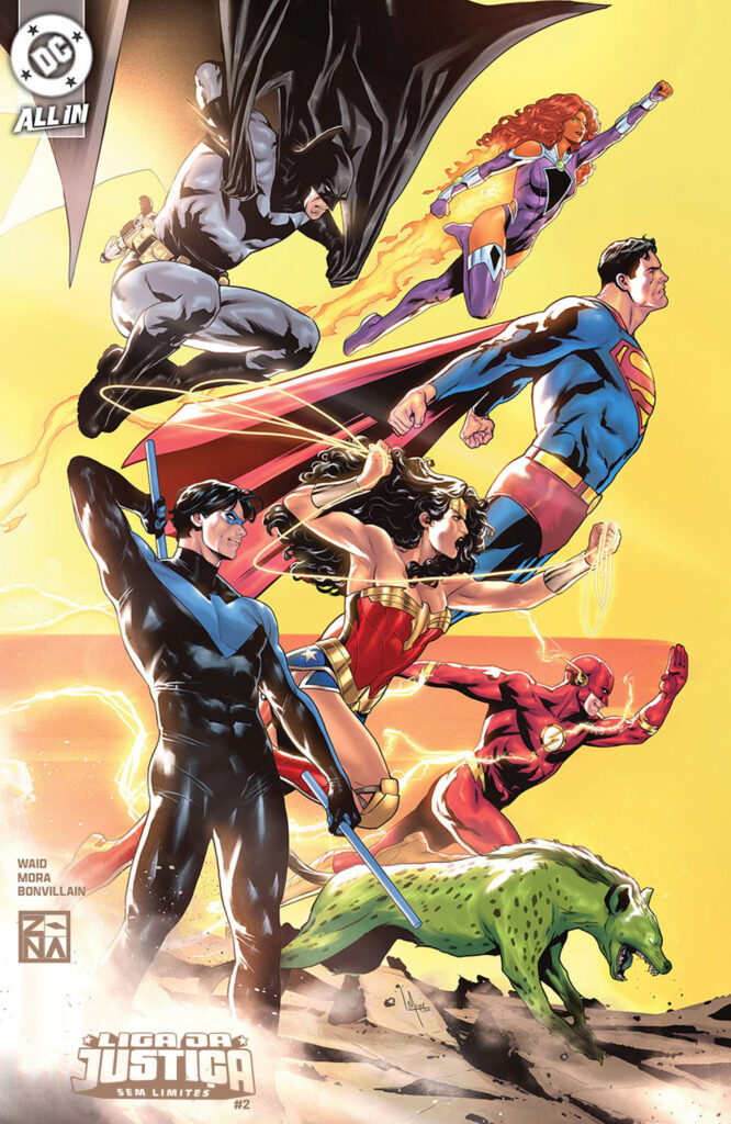 Justice League Unlimited 002 (2025) 001f