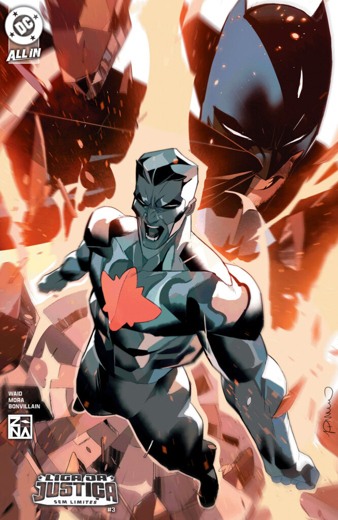 Justice League Unlimited 003 (2025) 001b