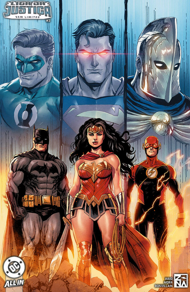 Justice League Unlimited 003 (2025) 001e