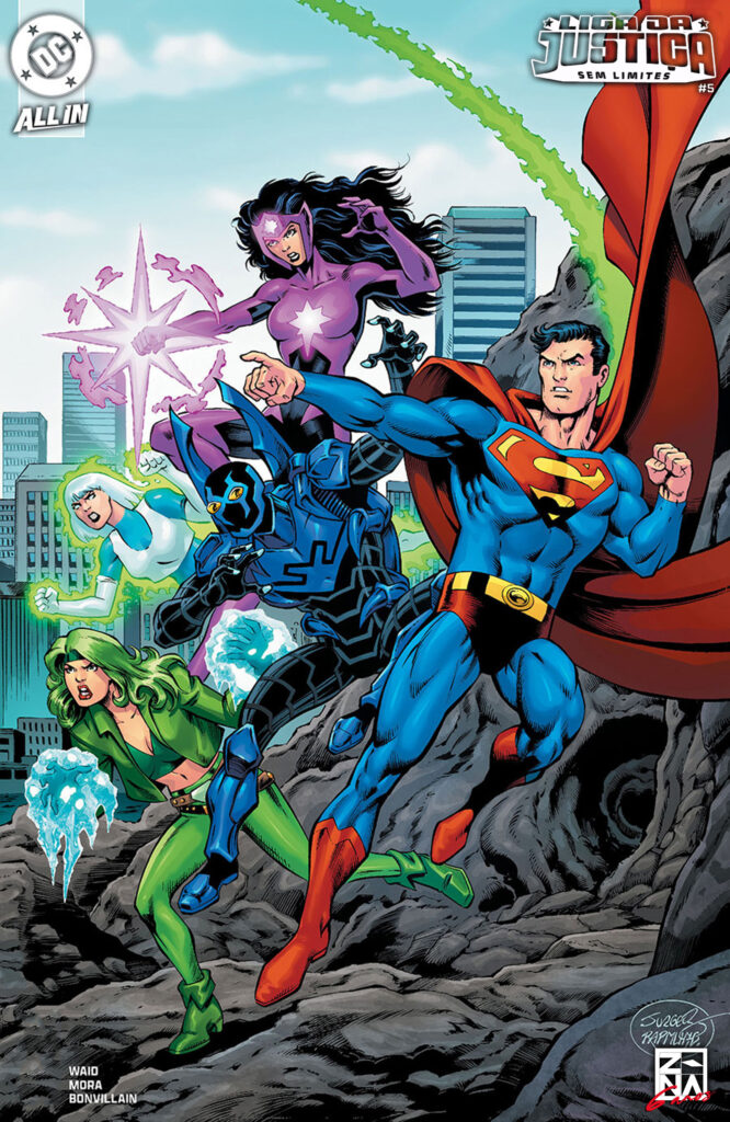 Justice League Unlimited 005 (2025) 001e