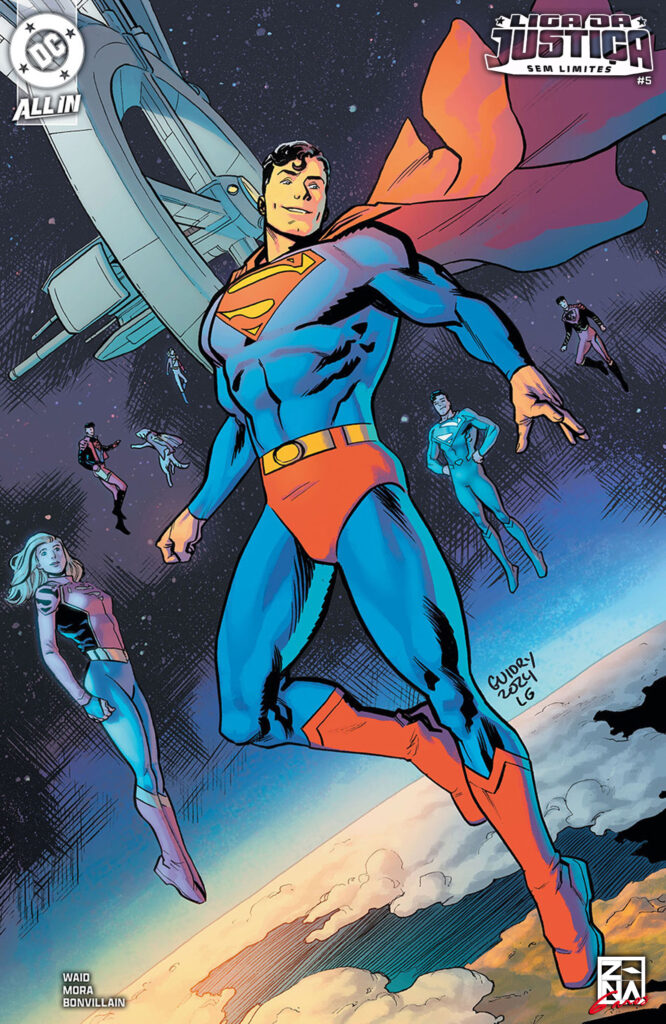 Justice League Unlimited 005 (2025) 001f