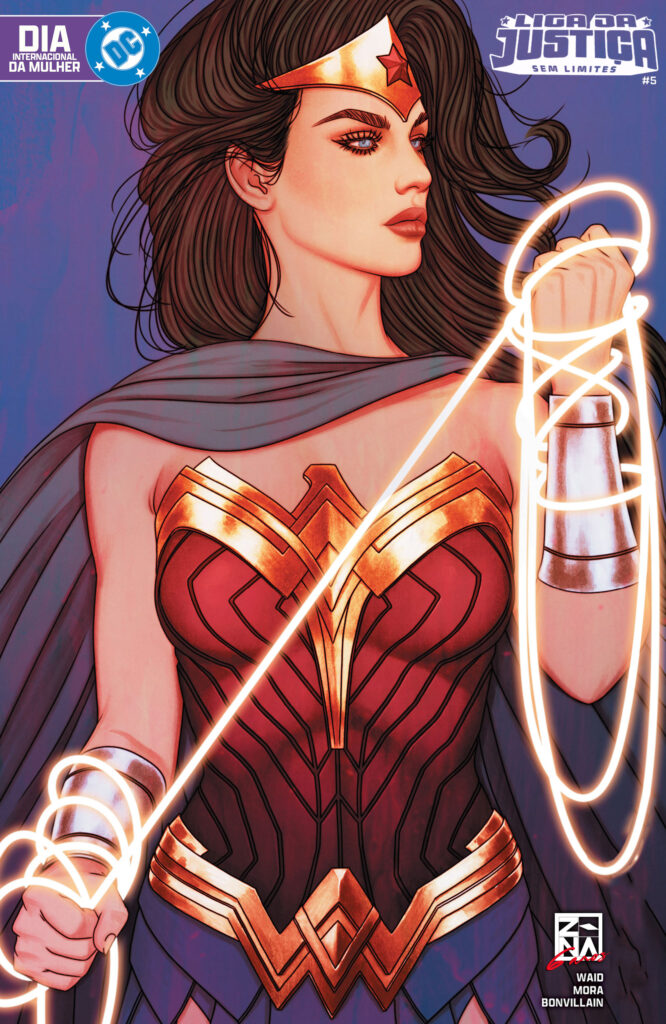 Justice League Unlimited 005 (2025) 001g