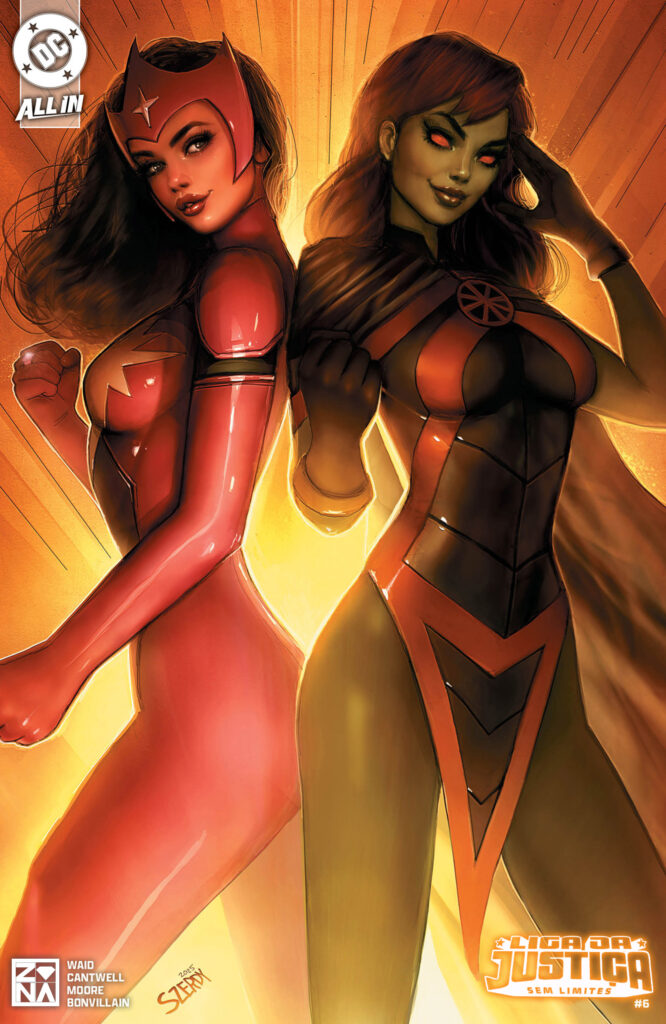 Justice League Unlimited 006 (2025) 001d