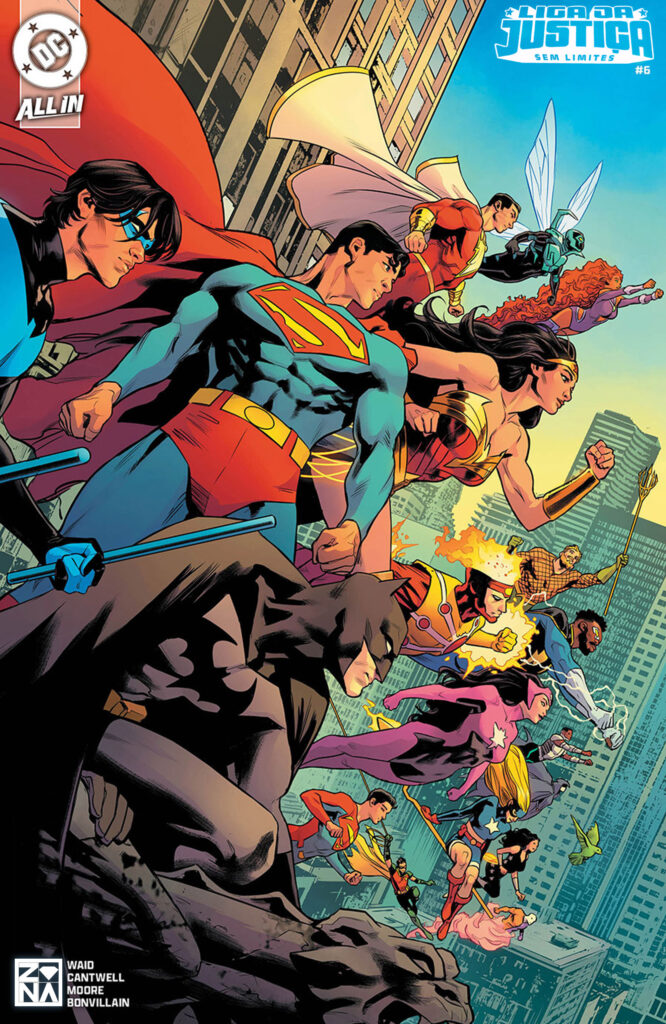 Justice League Unlimited 006 (2025) 001f