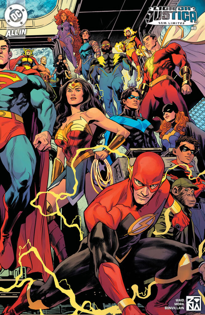 Justice League Unlimited 008 (2025) 001e